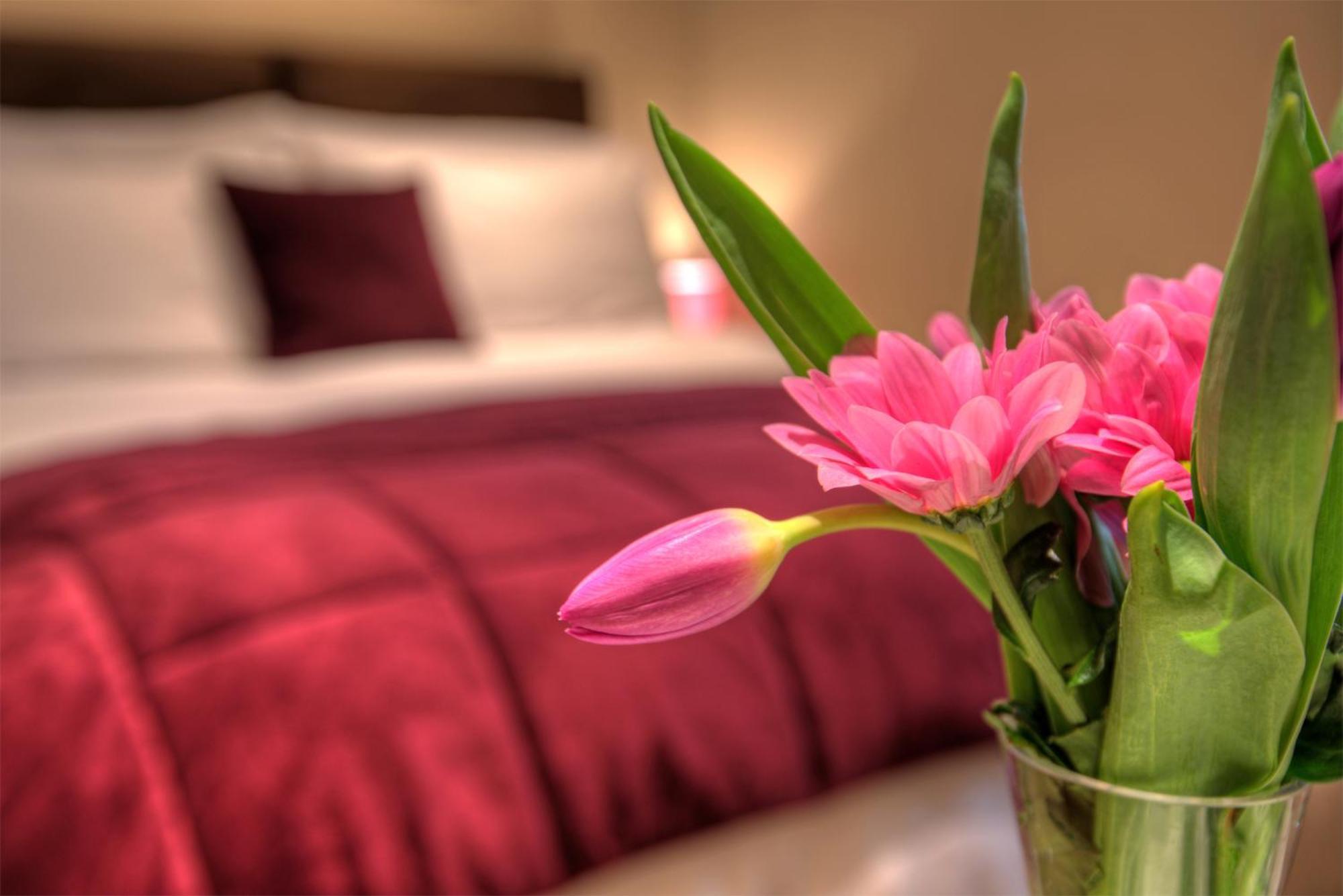 The Bondgate Boutique Hotell Alnwick Exteriör bild